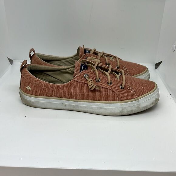 SPERRY TOP-SIDER CREAT VIBE WOMENS SNEAKERS FTL-07-151 - Picture 7 of 9